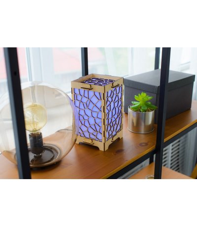 Ysd hotsell touch lamp